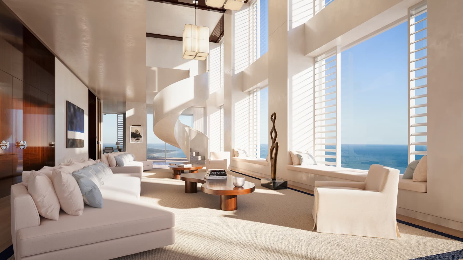 Cipriani Residences Punta Del Esta development