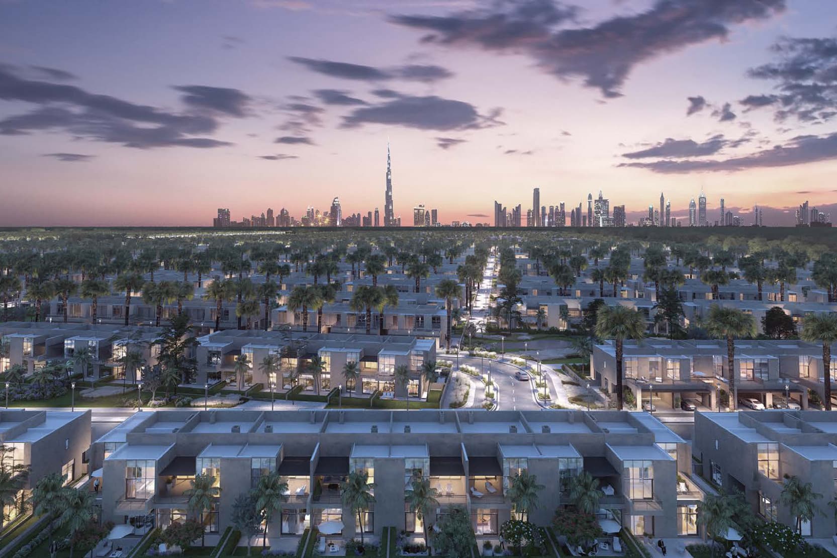 Elie Saab Á VIE at The Fields location