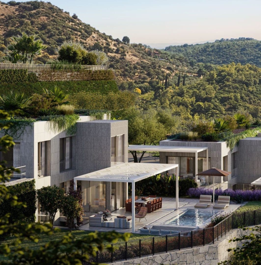 Montes by Missoni development