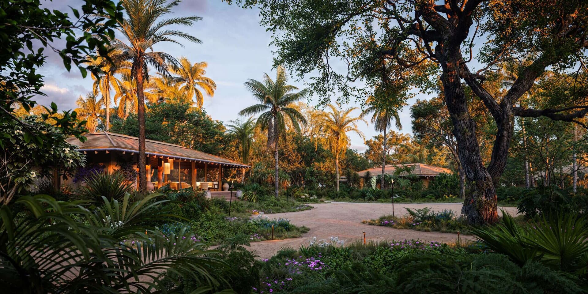 Nobu Beach Inn development