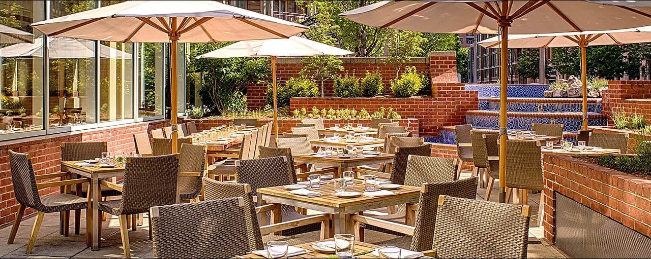 Ritz-Carlton Residences, Georgetown development