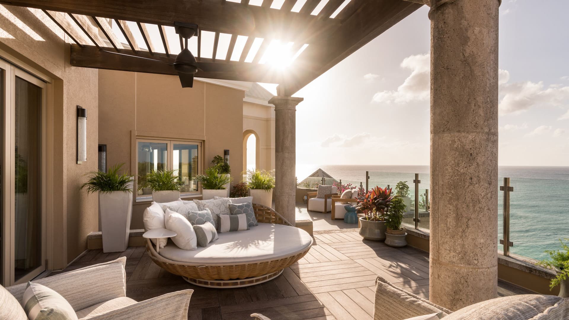The Ritz-Carlton Residences, Grand Cayman development