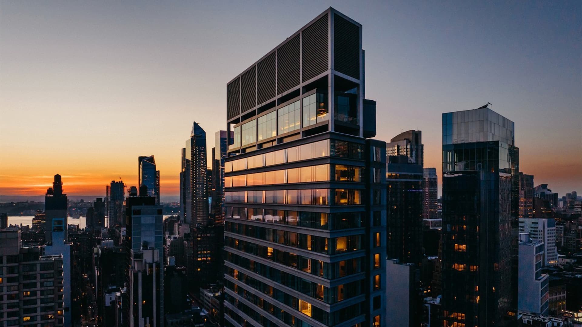 The Ritz-Carlton New York, NoMad development