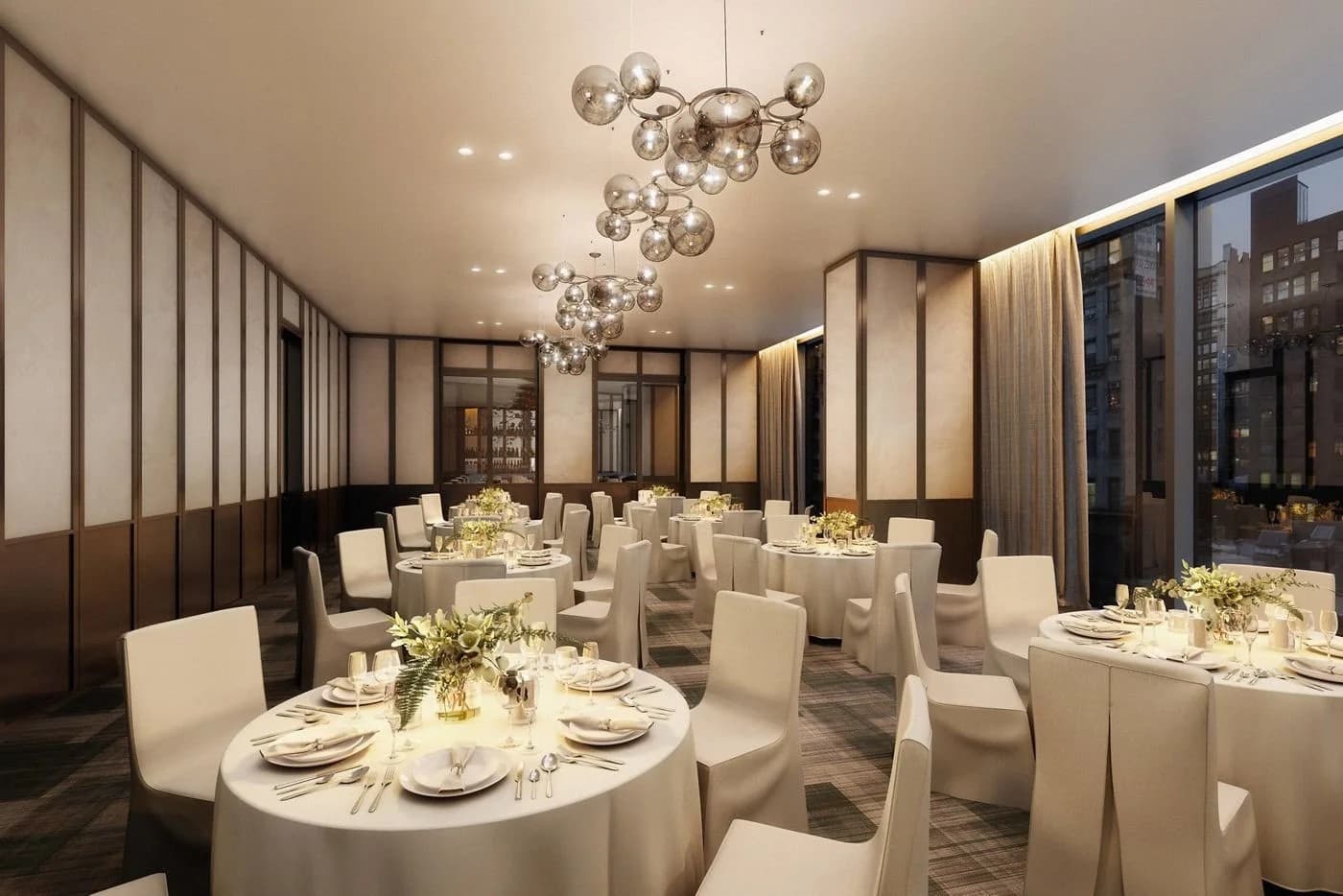 The Ritz-Carlton New York, NoMad development