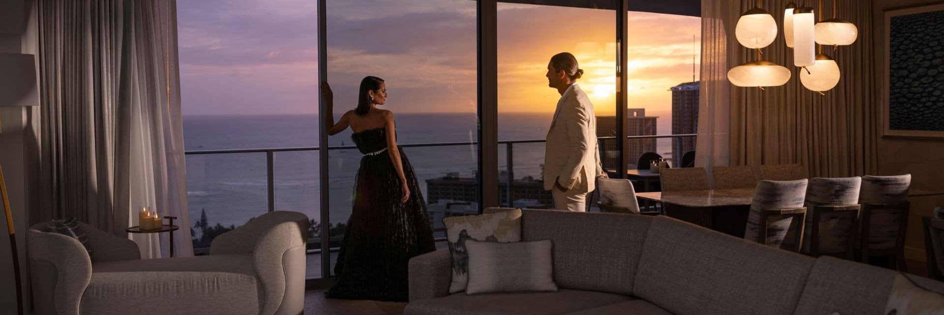 The Ritz‑Carlton Residences, Waikiki Beach development