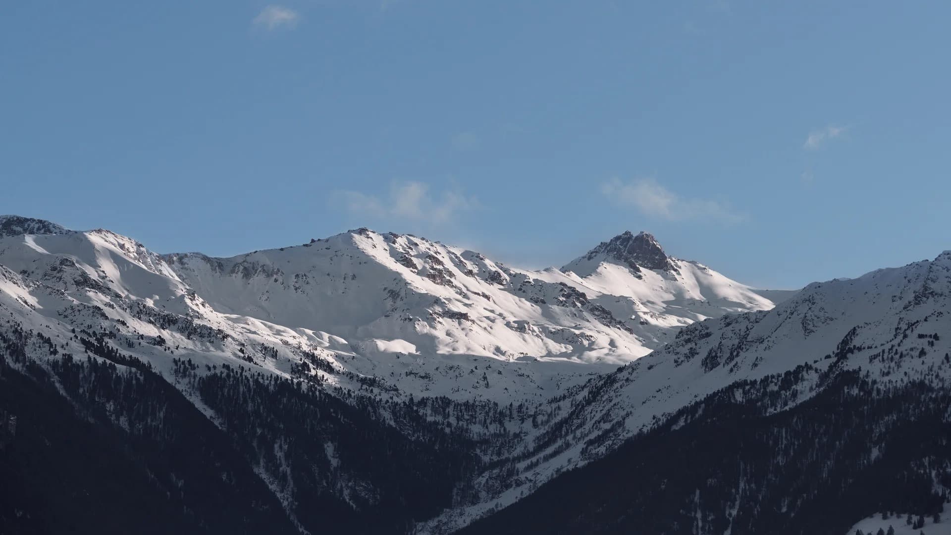 Six Senses Residences Crans-Montana location