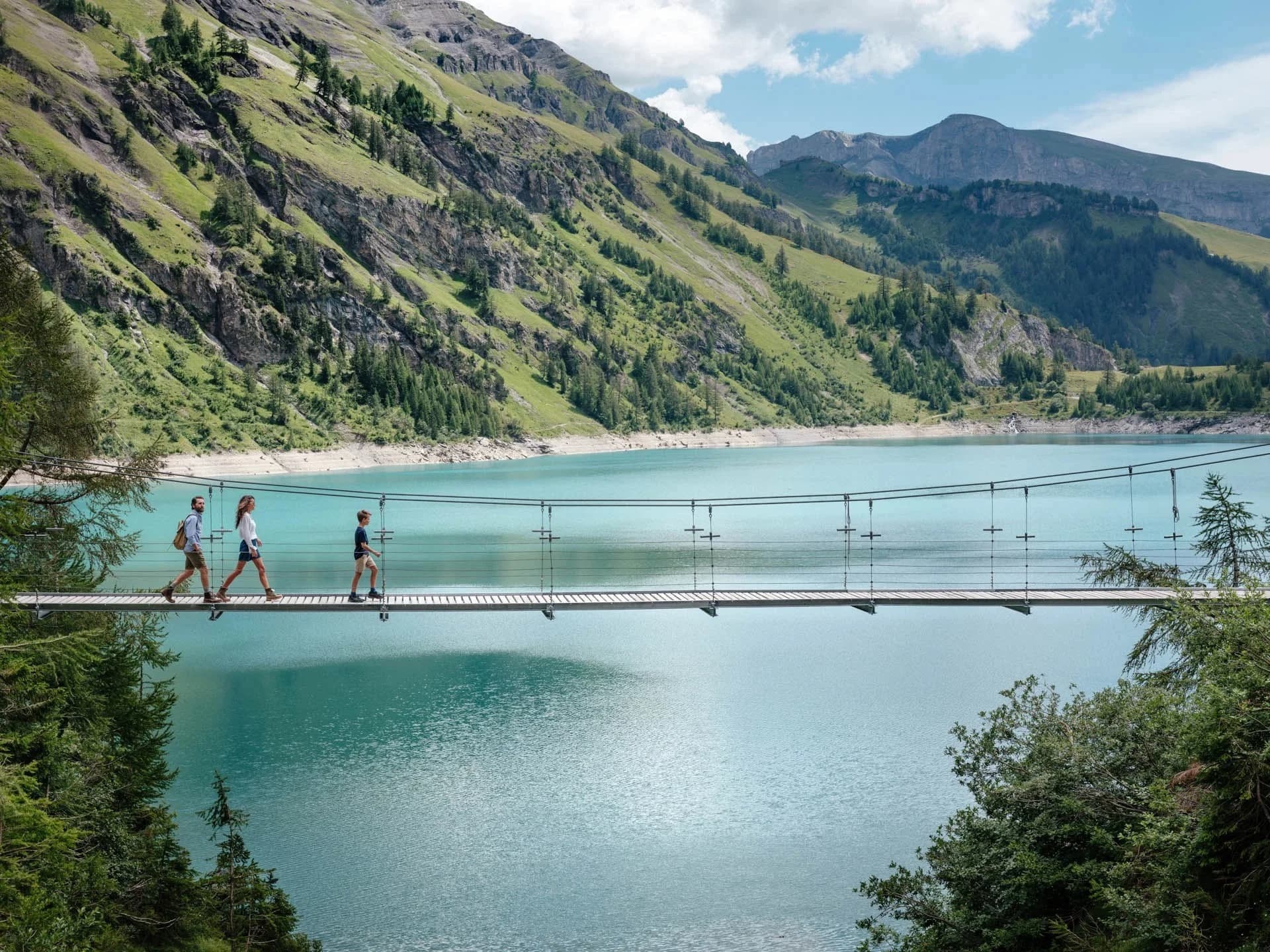 Six Senses Residences Crans-Montana development