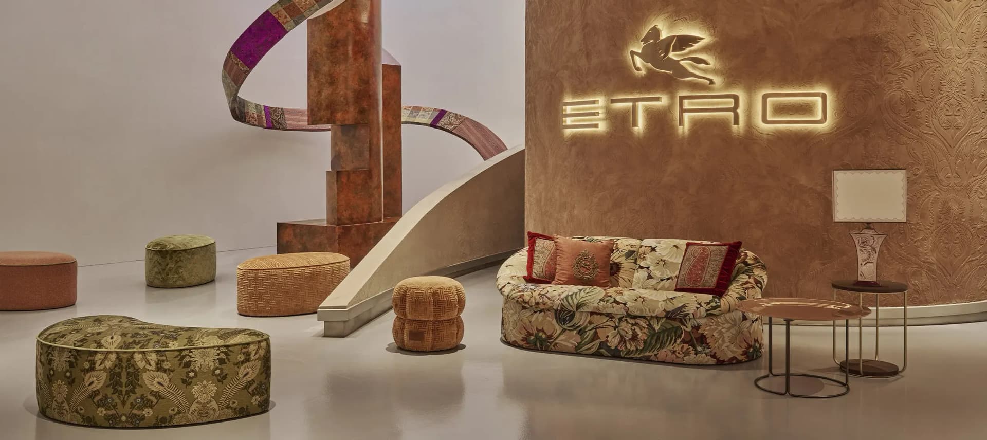 ETRO Residences Istanbul development