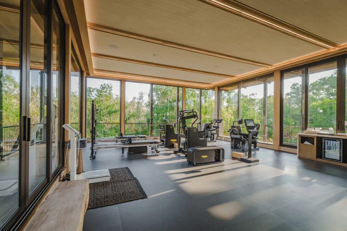 Tri Vananda development