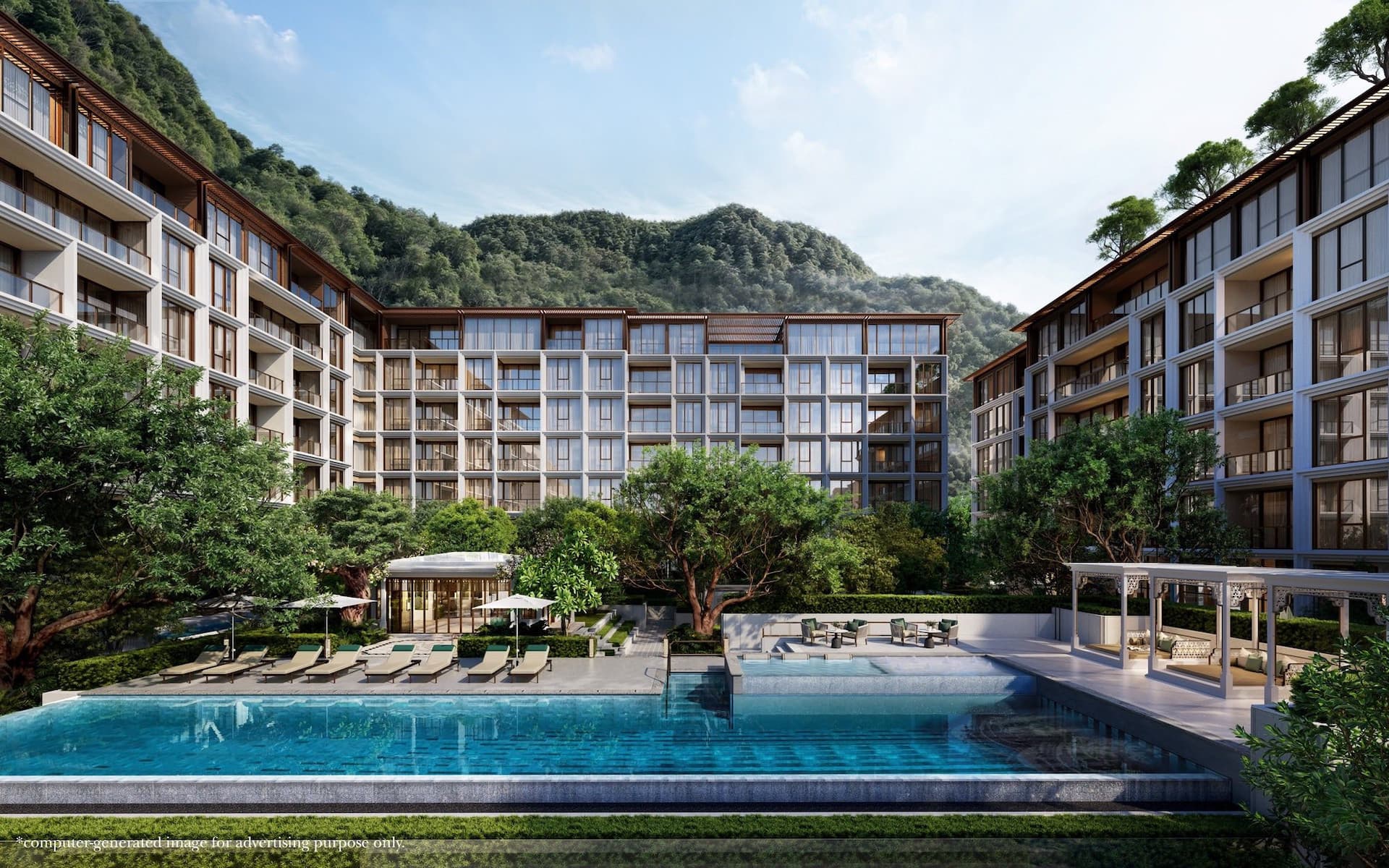 The Residences at InterContinental Phuket Resort image