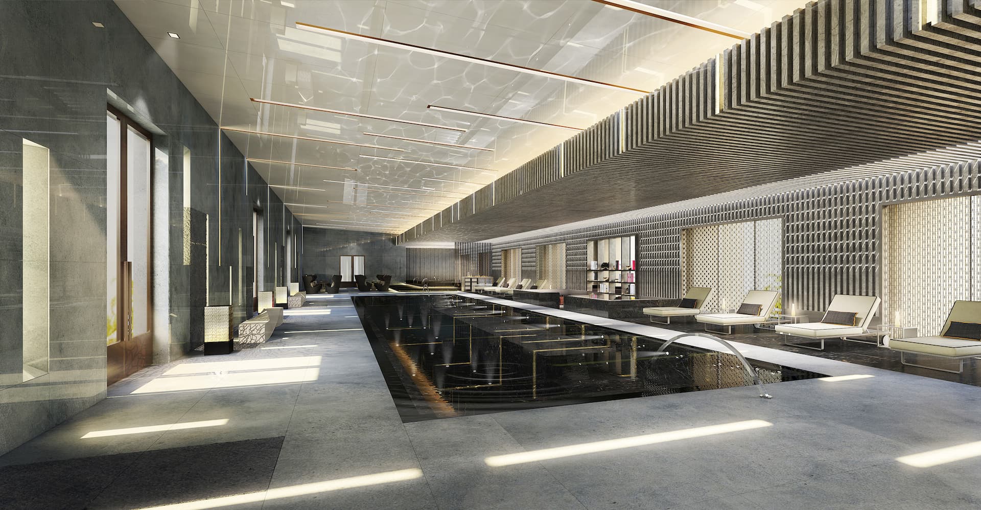 Jeddah at the Corniche location