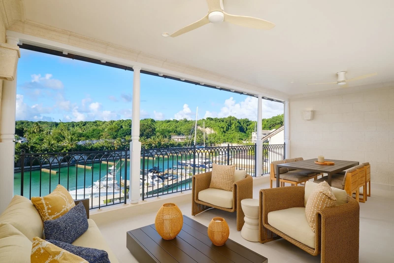 Pendry Residences Barbados development