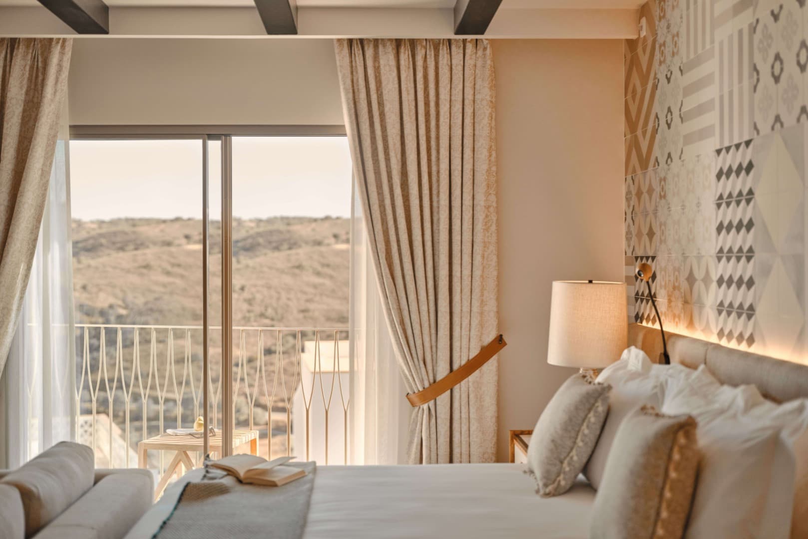 Viceroy Residences at Ombria Algarve development