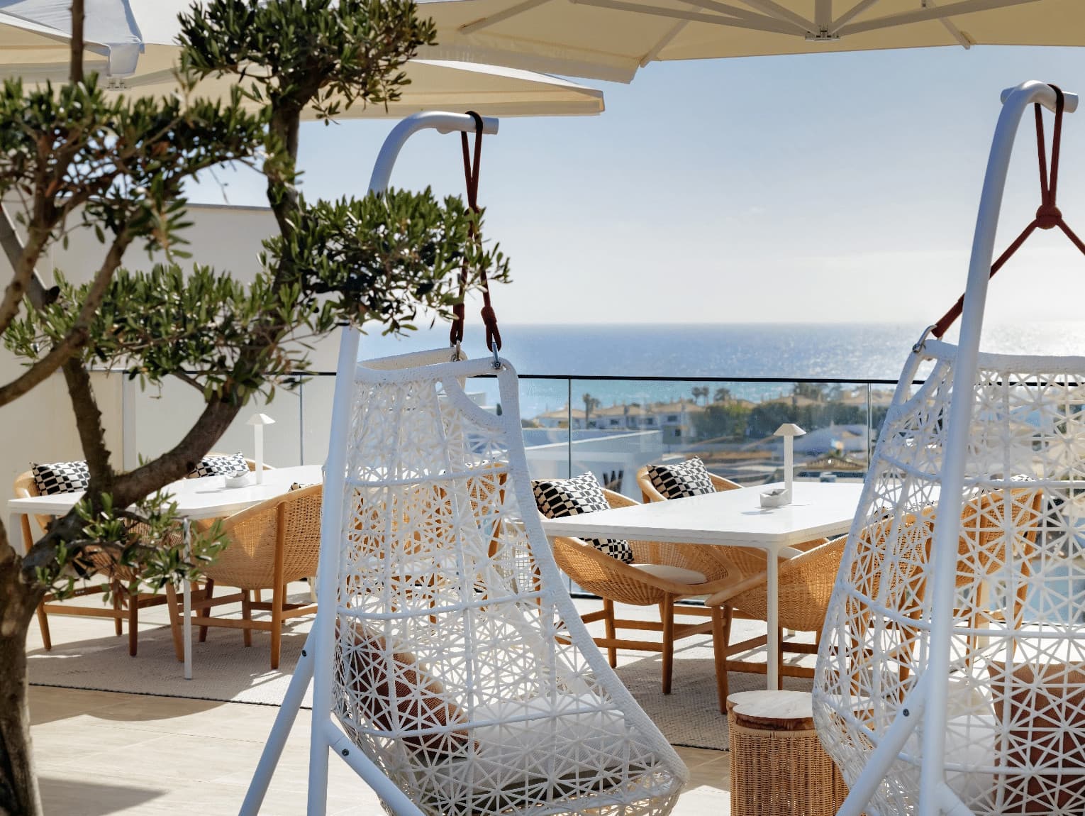 W Residences Algarve development