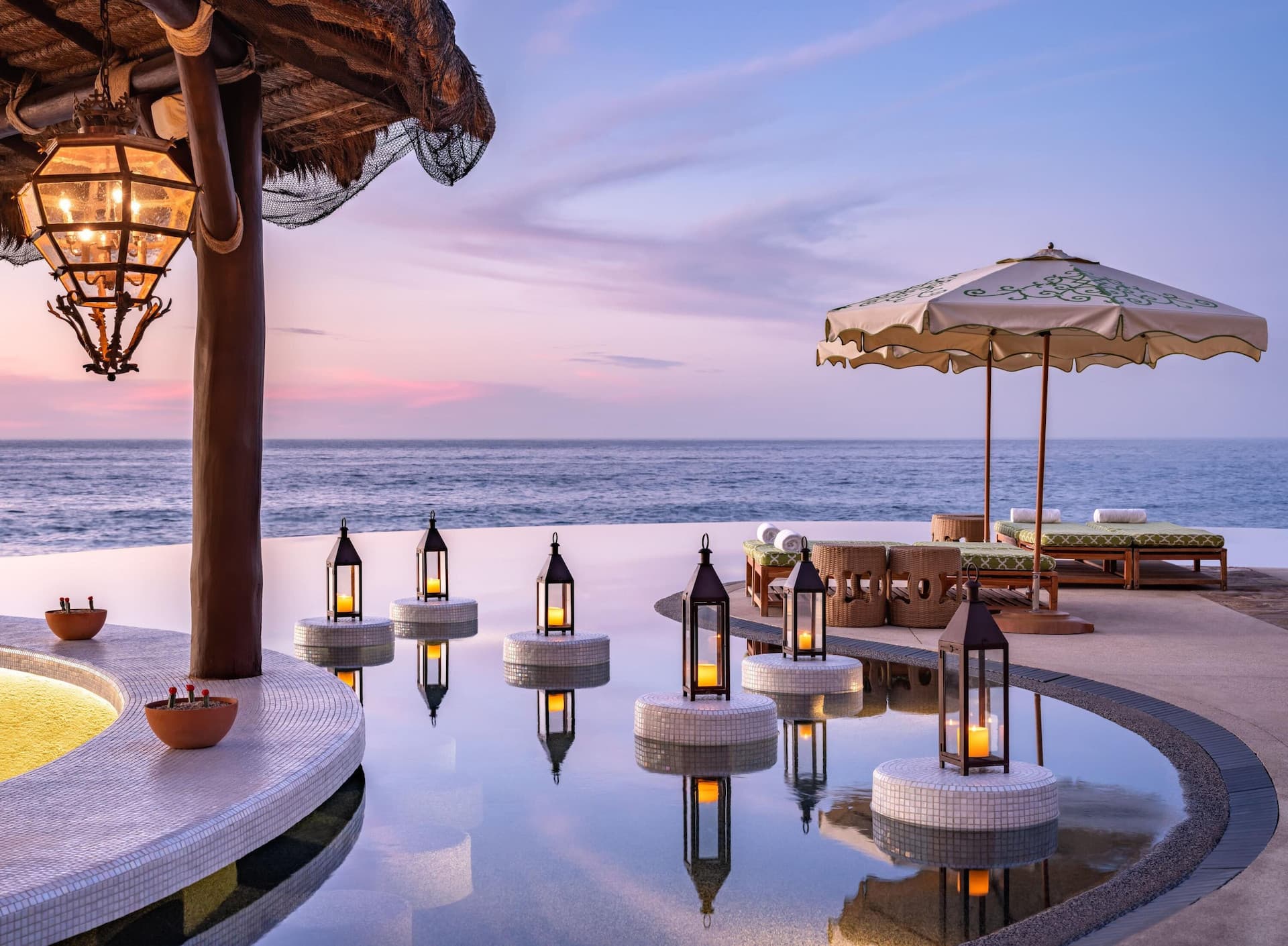 Waldorf Astoria Residences Los Cabos Pedregal development