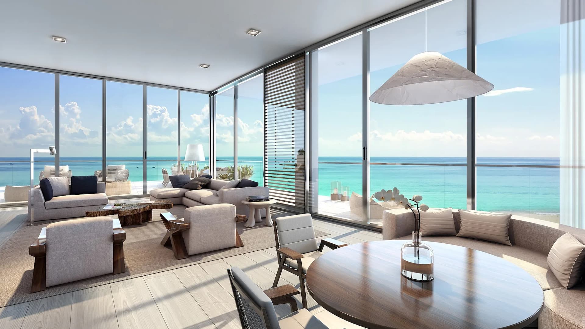 Auberge Beach Residences & Spa, Fort Lauderdale development