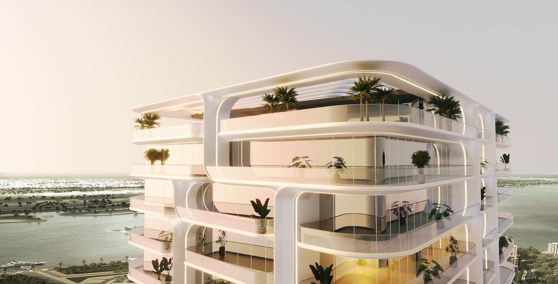 STELLAR by ELIE SAAB development