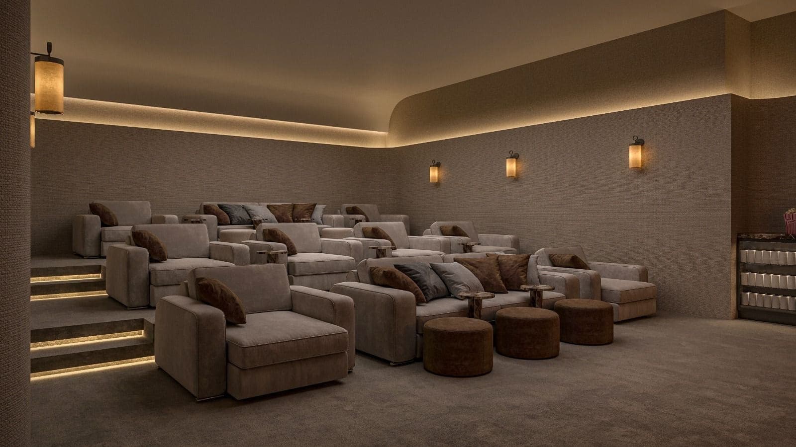 Dusit Thani Residences Ajman development