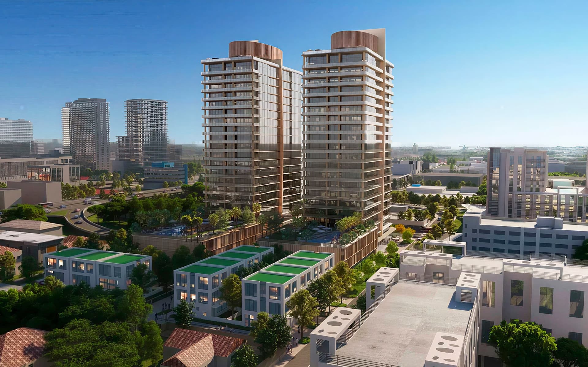 Kempinski Residences Miami Design District development