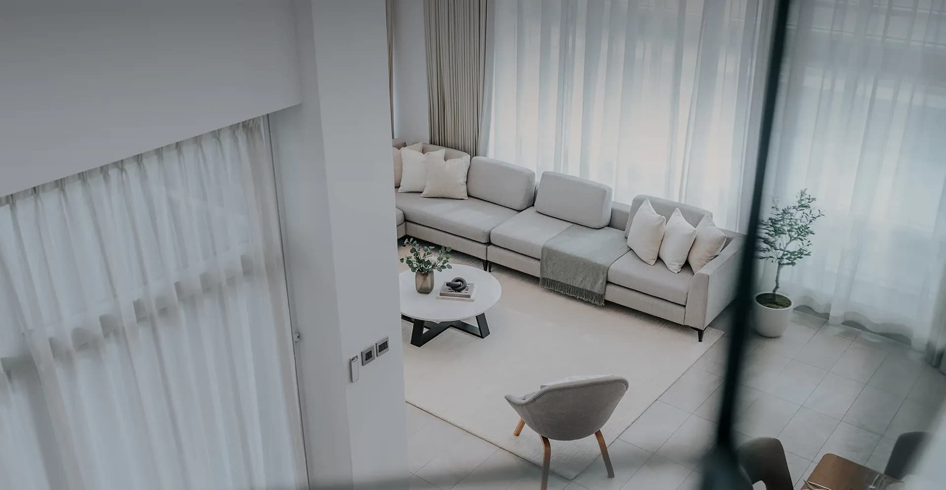 Affini Tribute Portfolio Residences development