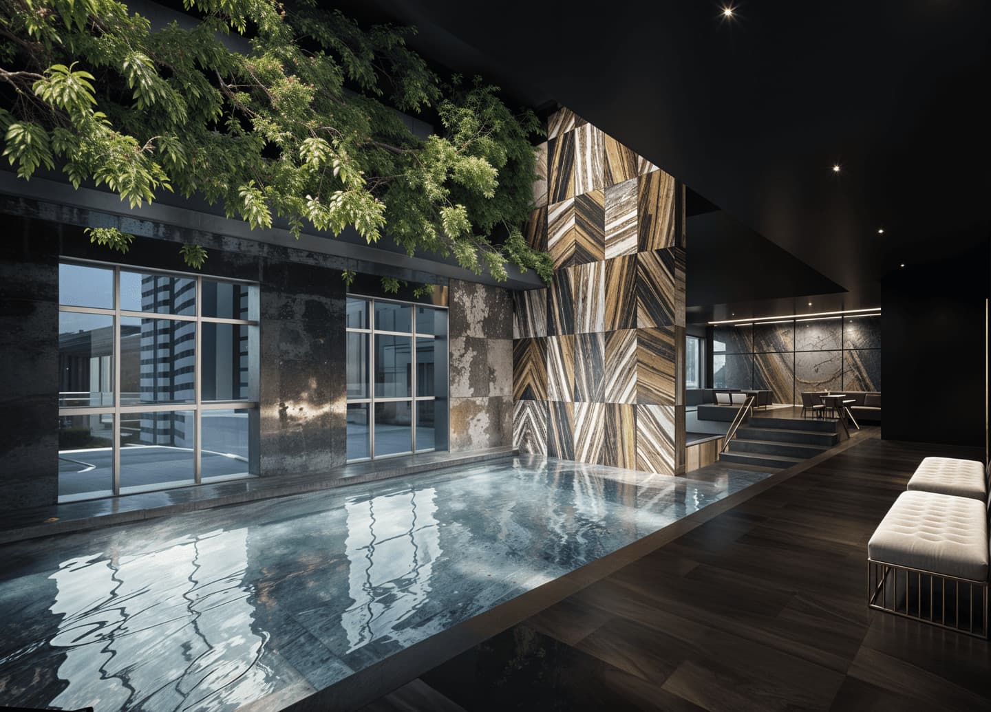 Tonino Lamborghini Residences Balneário Camboriú development