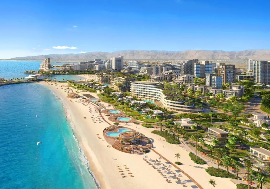 Palazzo Tissoli by Pininfarina development