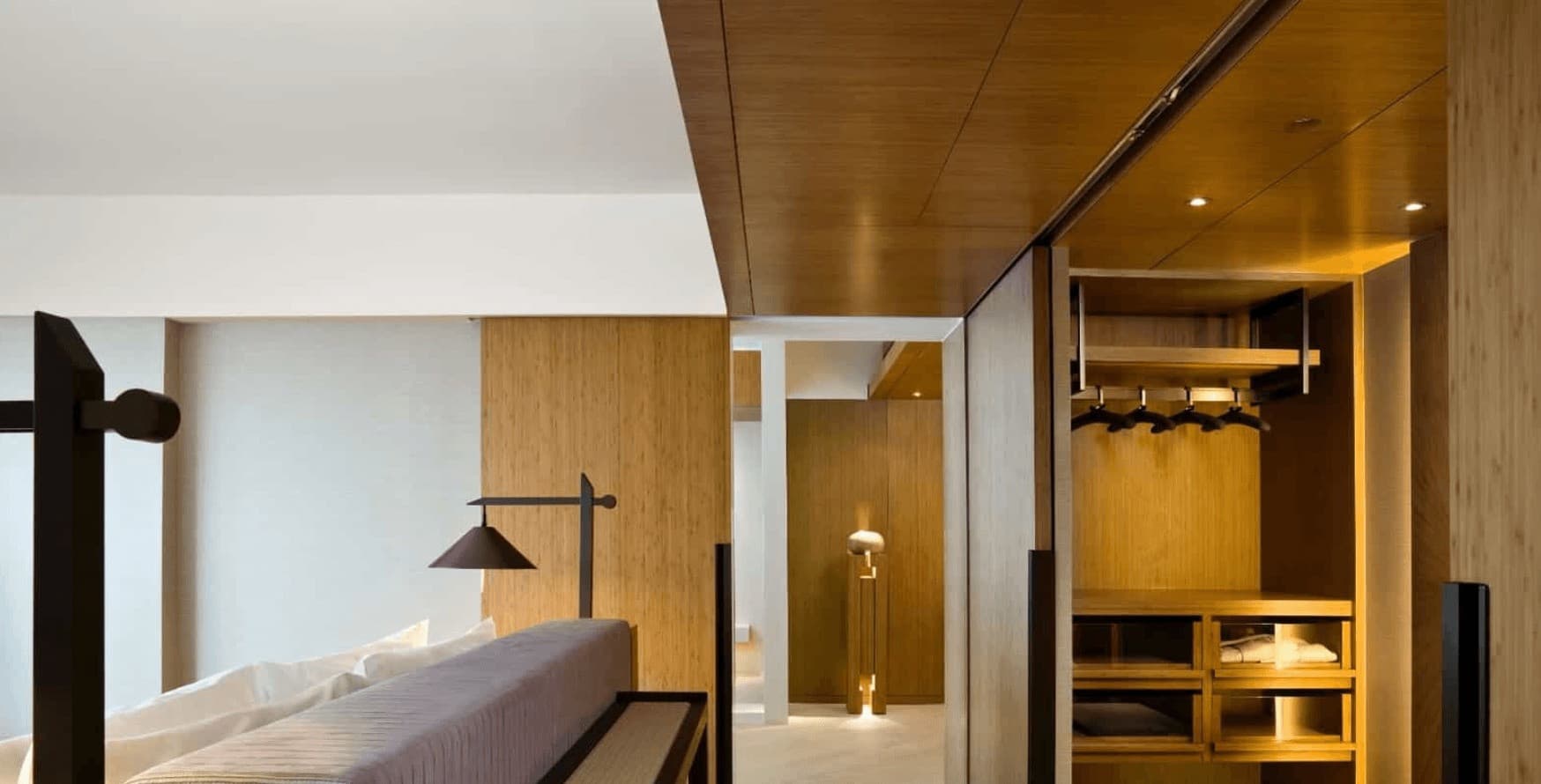 Upper House Bangkok amenities