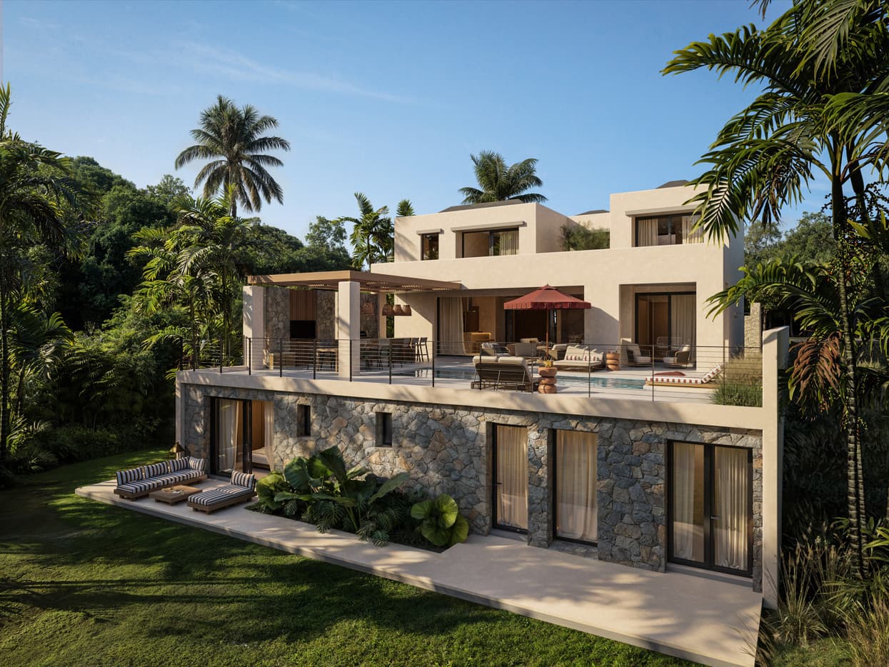 Valriche by YOO development