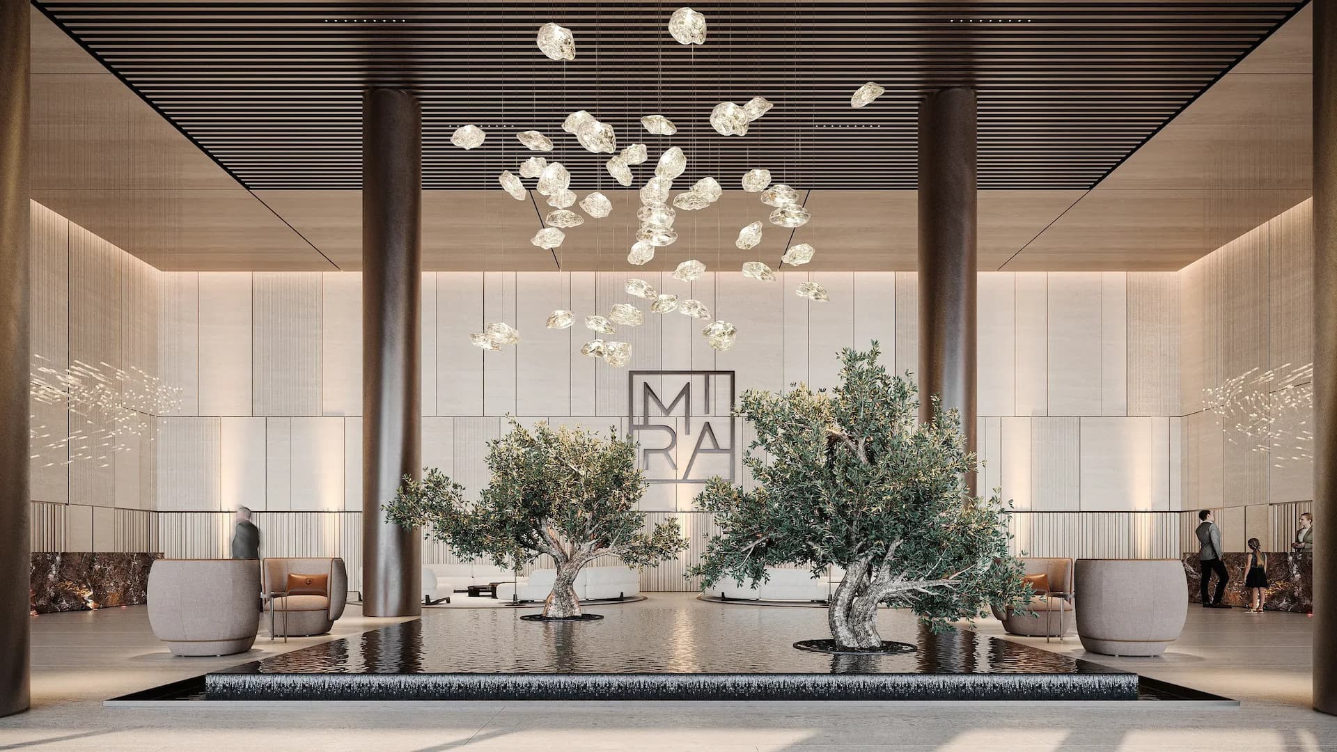 Trussardi Residences development