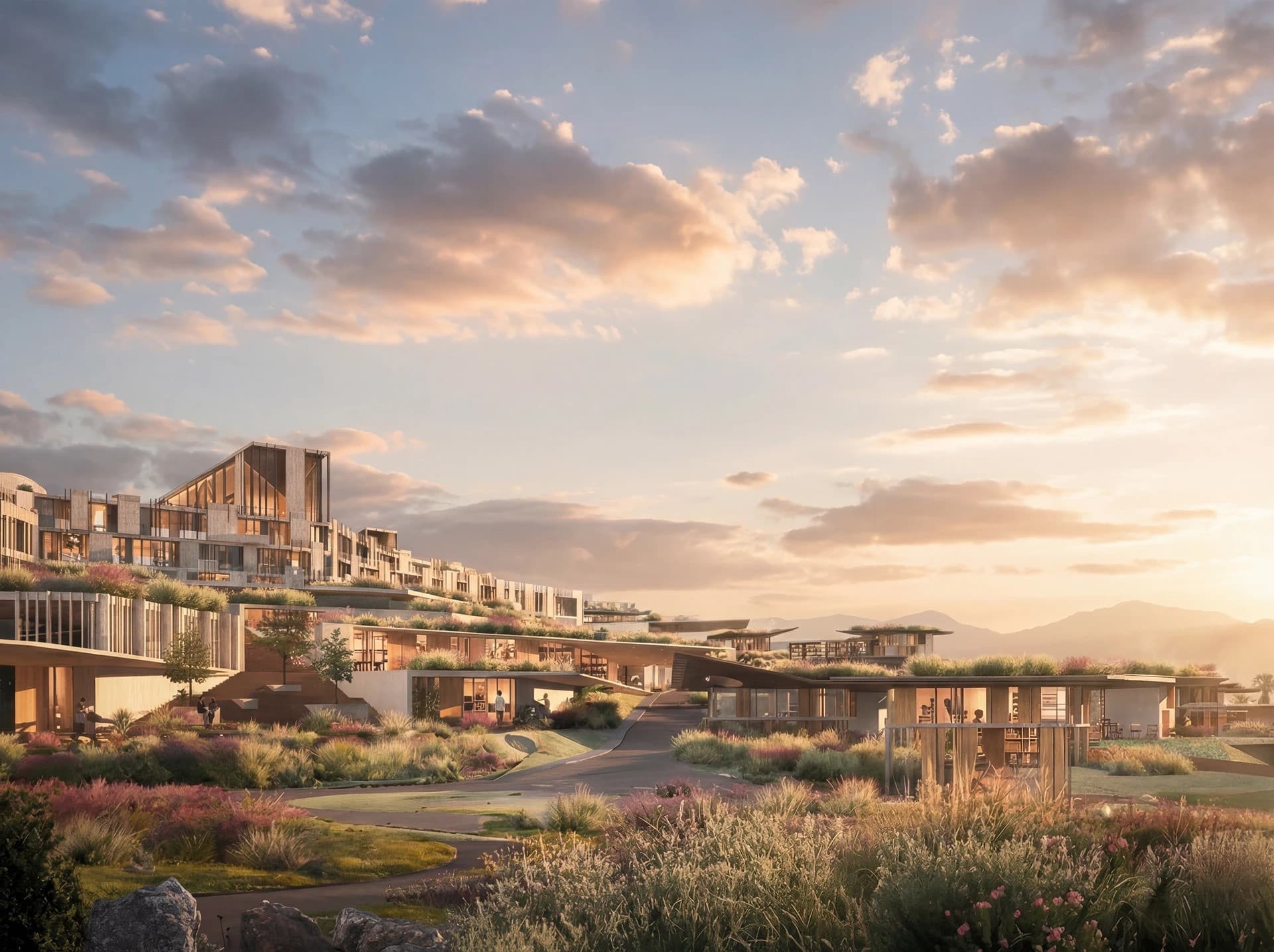 Trussardi Residences development