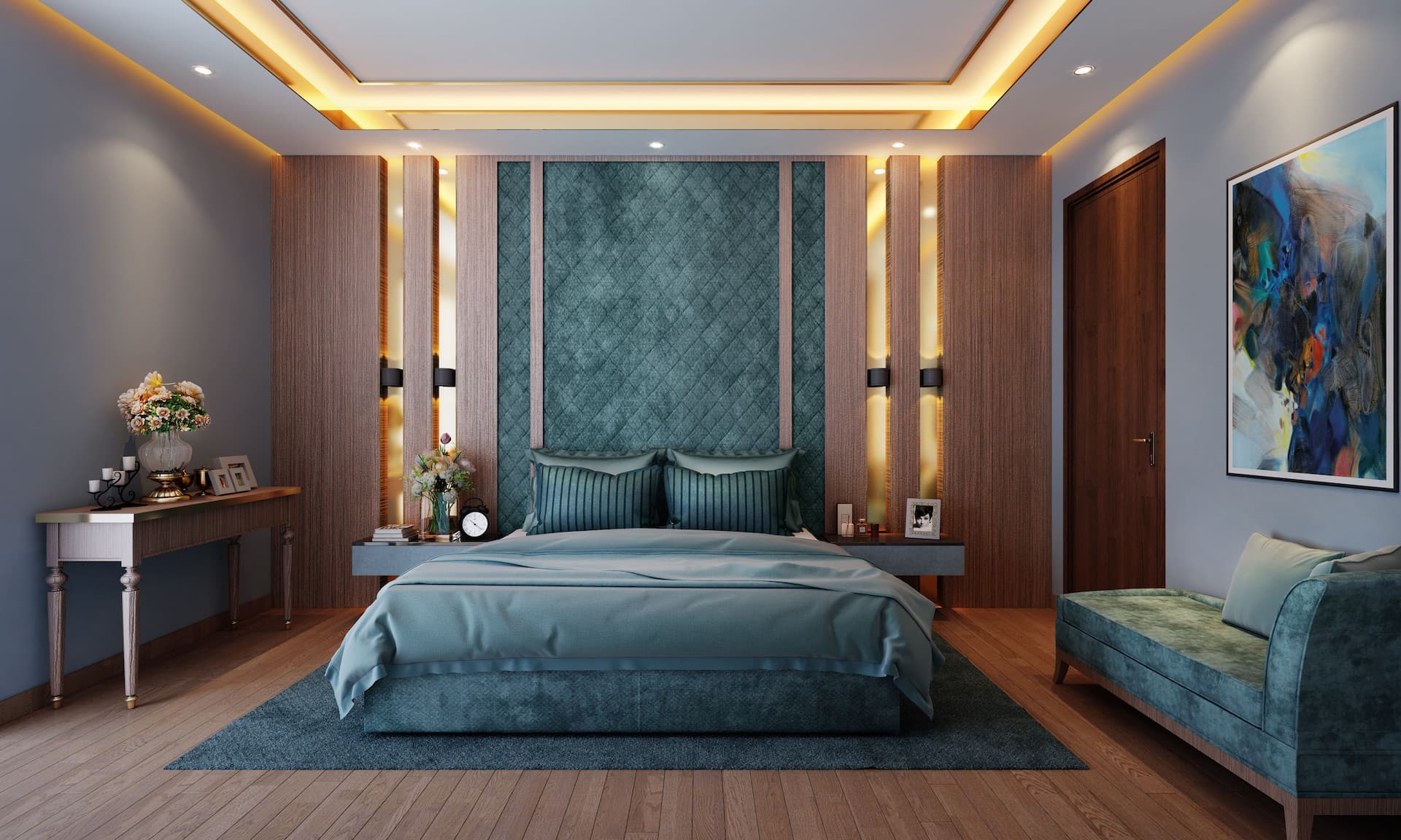 Taj Skyscape Serviced Apartments Noida development