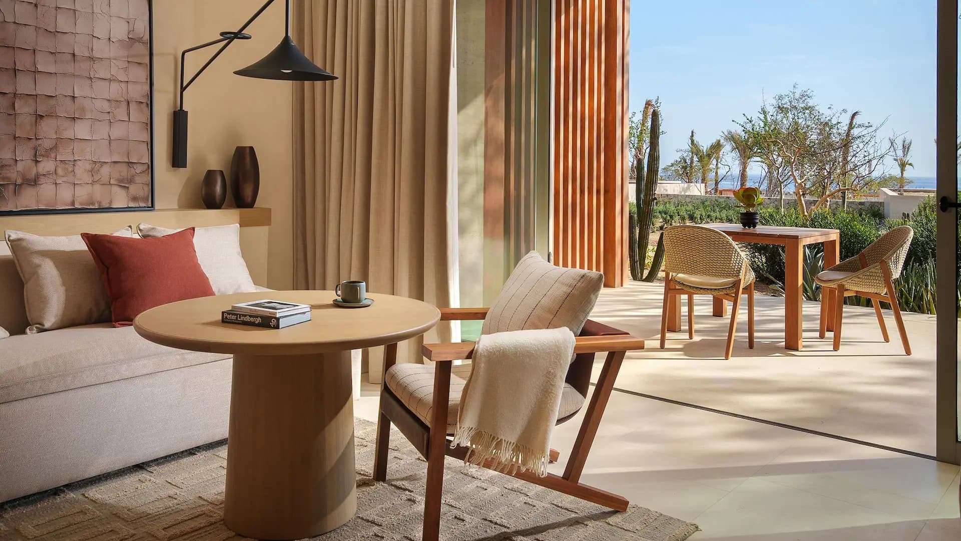 Park Hyatt Cabo Del Sol development