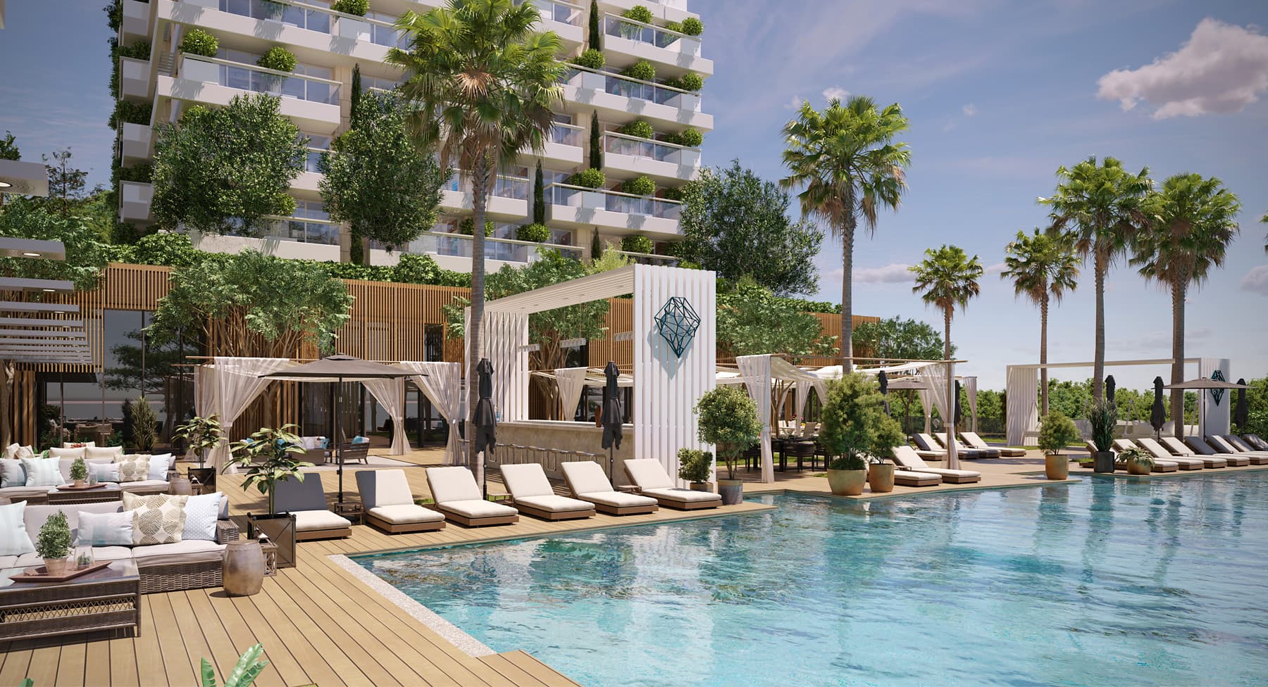 Riviera Montenegro | Swissôtel Budva development