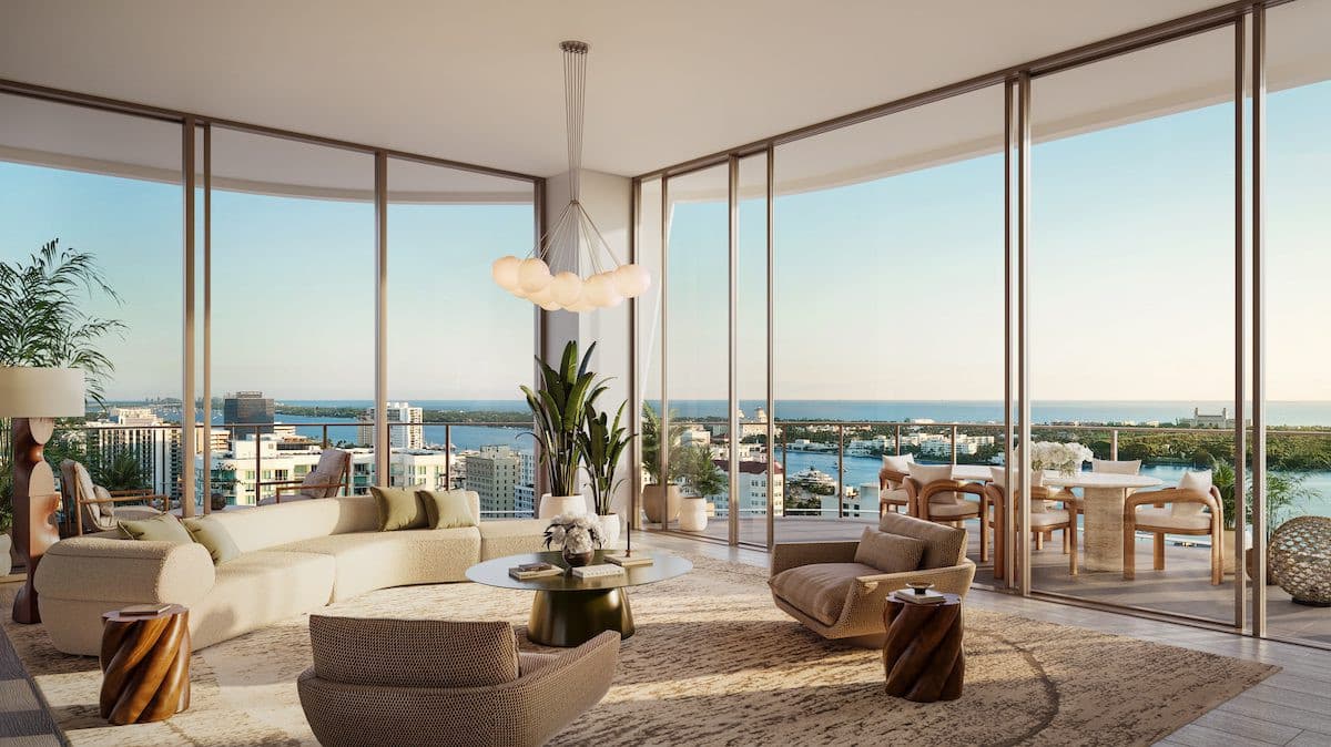 Tivoli Residences at Bilaj Al Jazayer development