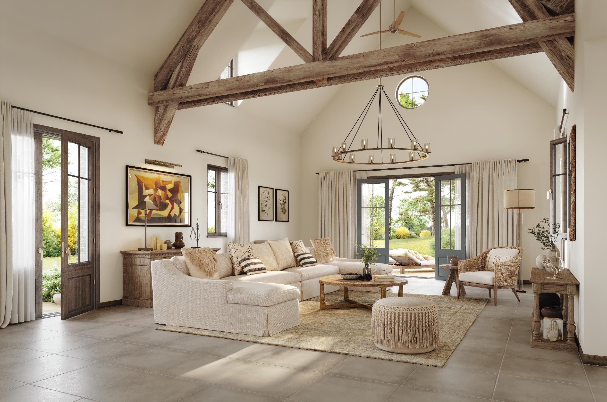 Collective Image Mosaic Item