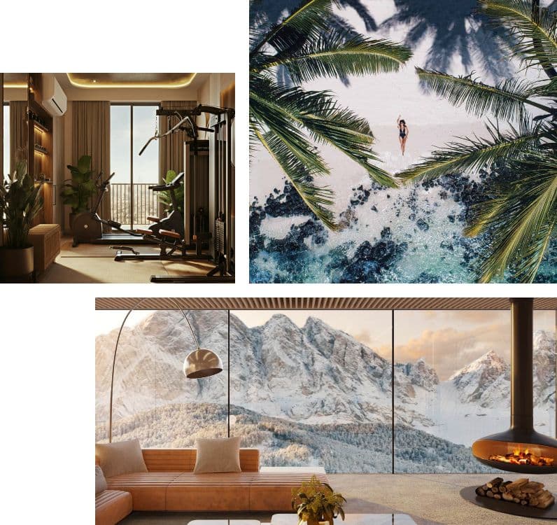 Advisory Services Image