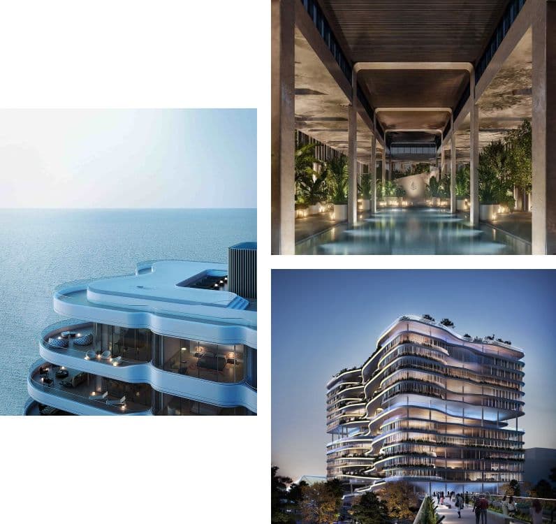 Advisory Services Image