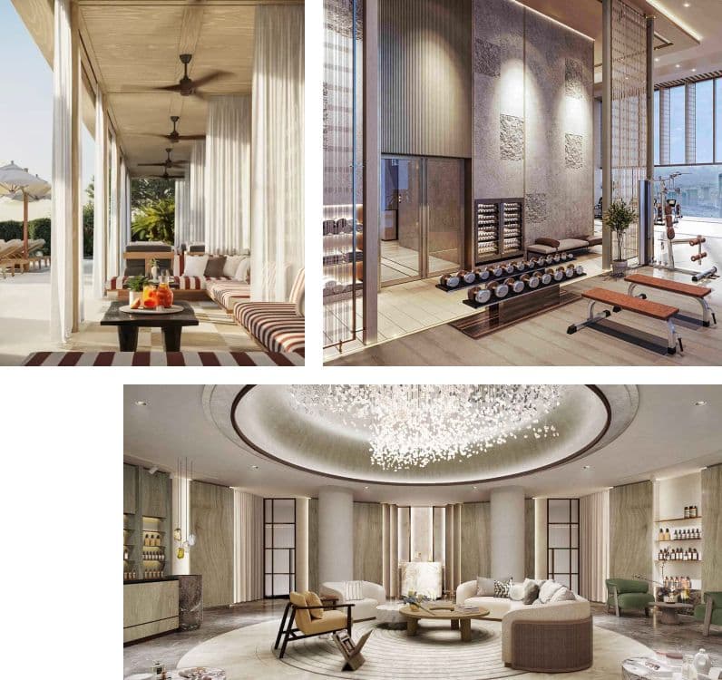 Advisory Services Image