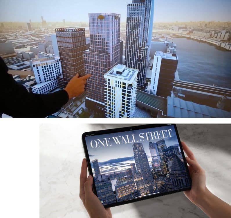 Advisory Services Image