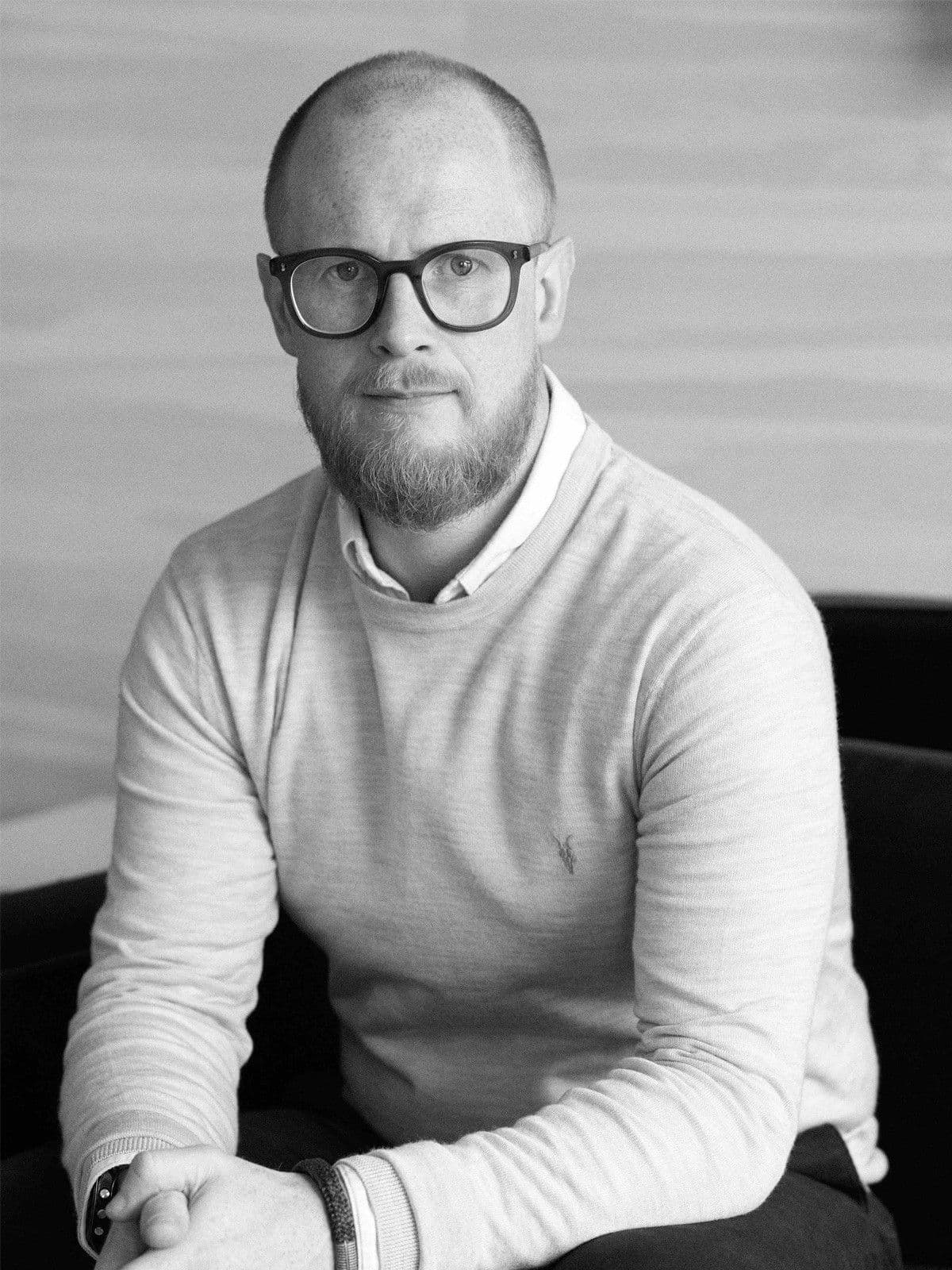 Andrew Wilford
