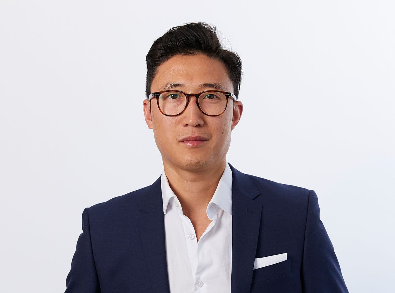 Andrew Tsang