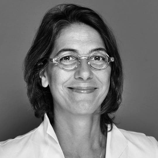 Barbara Pederzoli