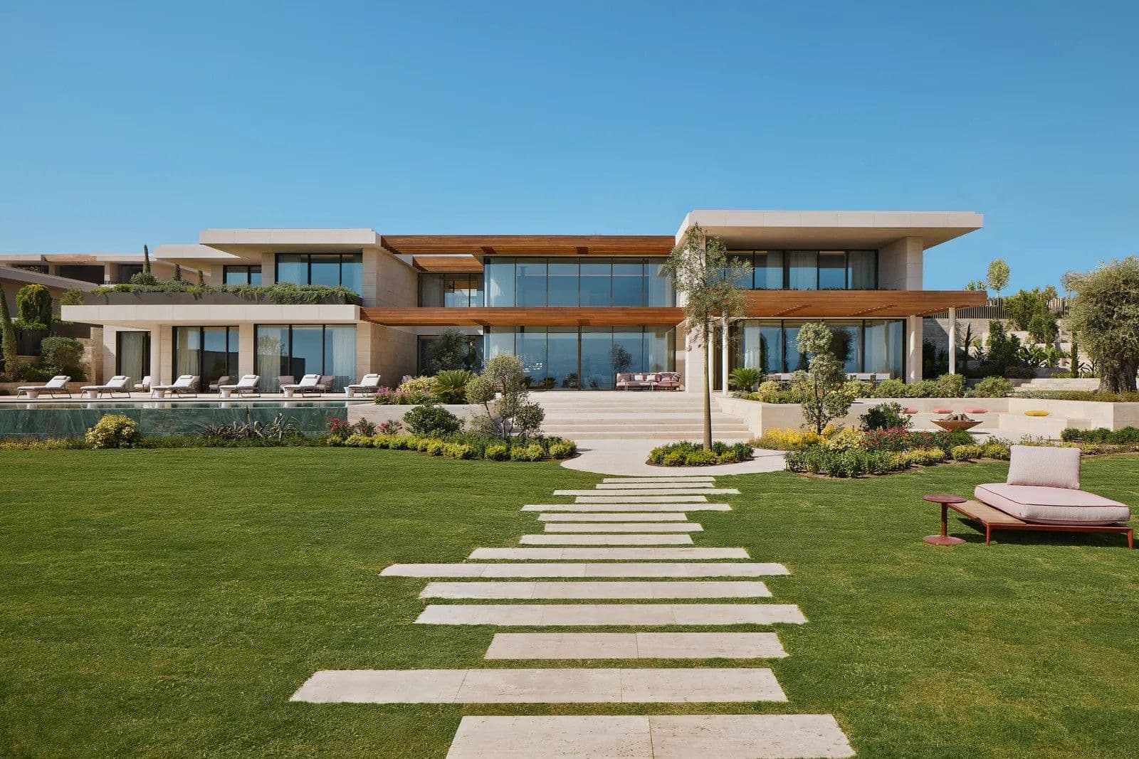 Italian Elegance Meets Aegean Allure: Inside Bvlgari’s Vision for Bodrum’s Most Coveted Homes