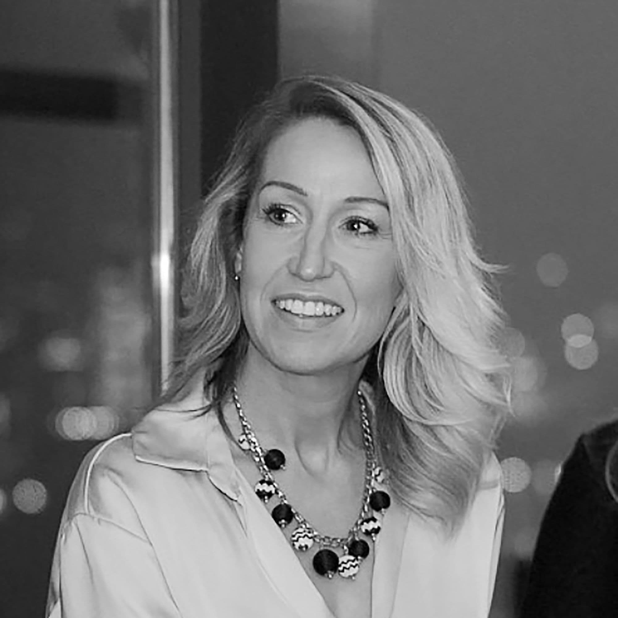 Caroline Donaghue