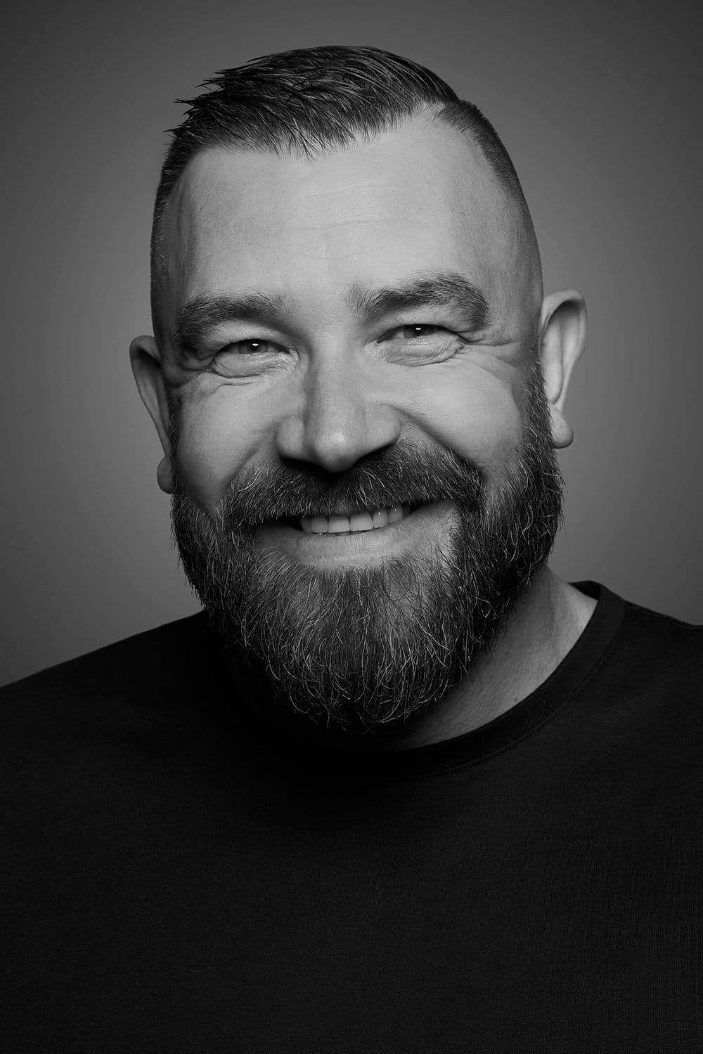 Chris Worsfold