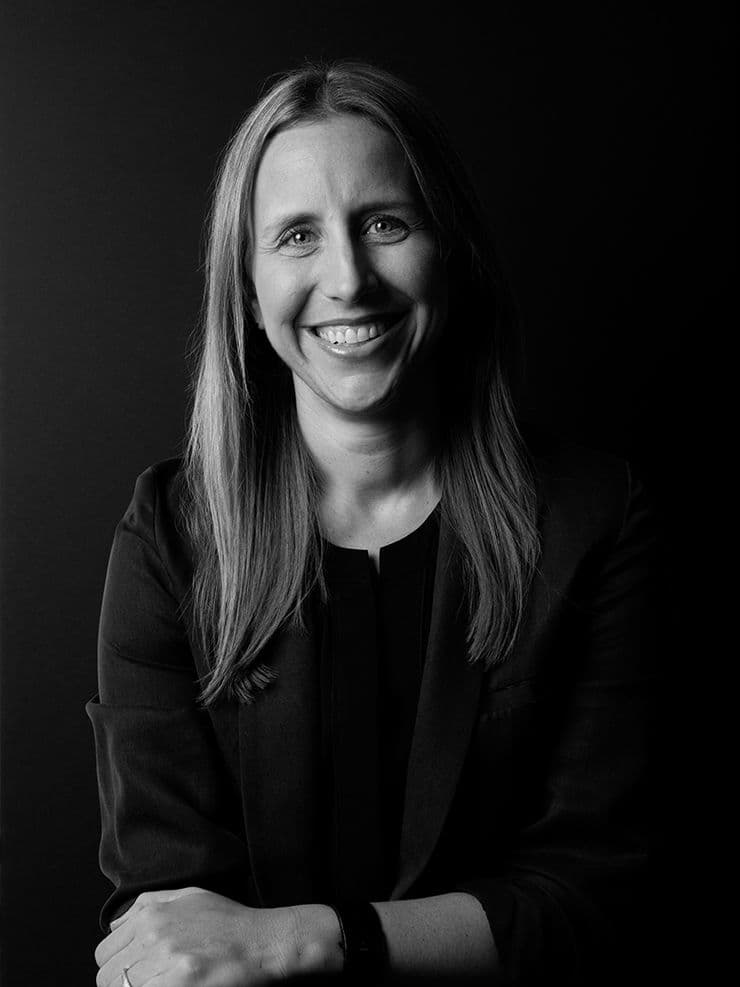 Christa Hamilton