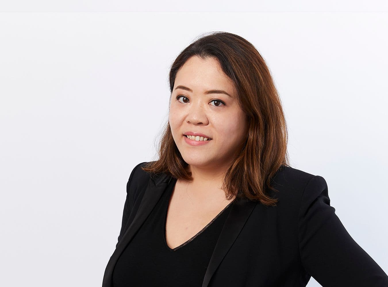 Cindy Lau