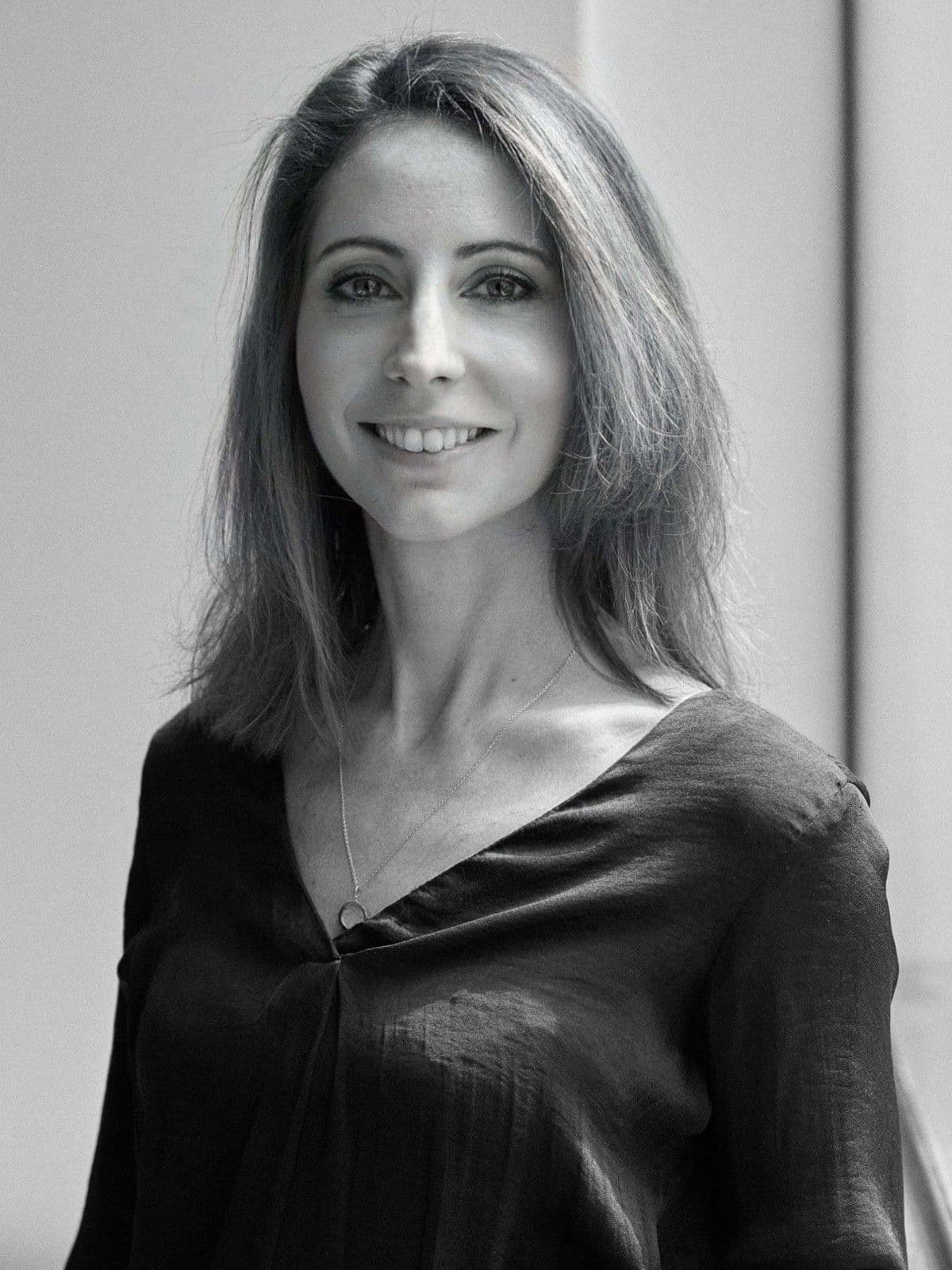 Clarisse Caillon