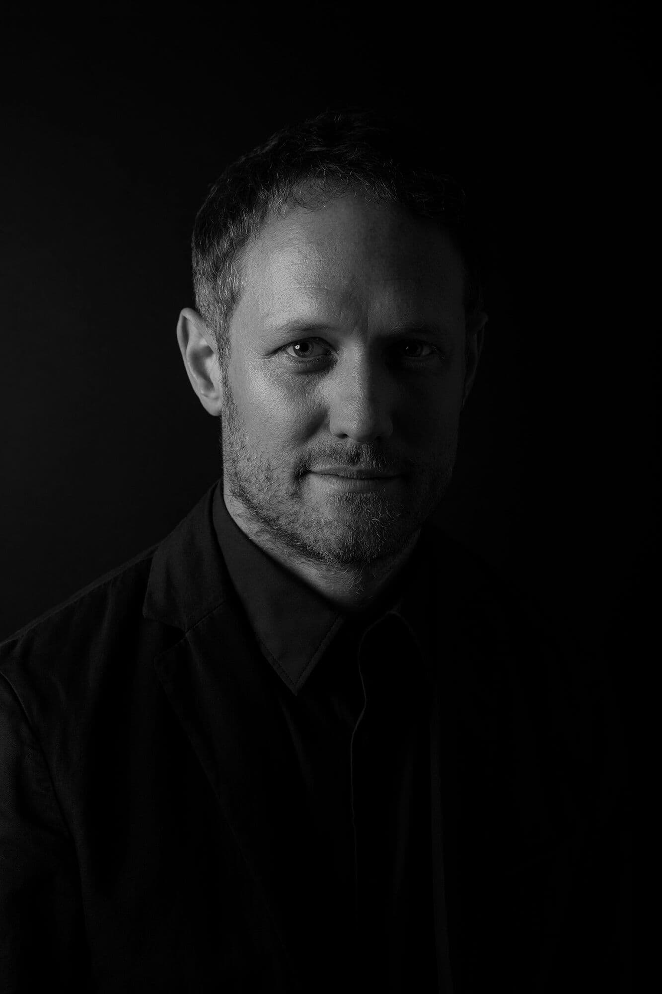 Mark Gleghorn