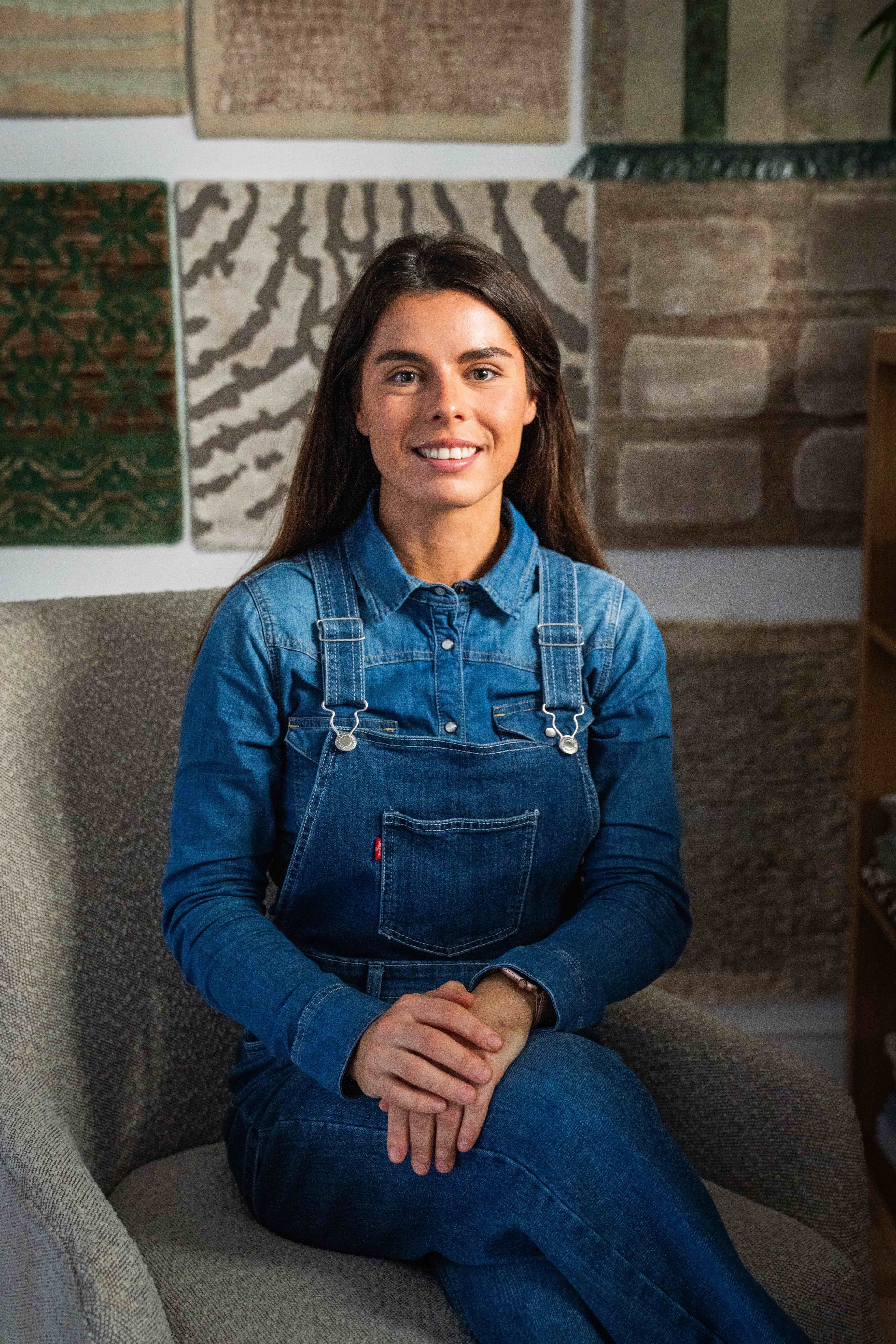 Carmen Gadea Arcos
